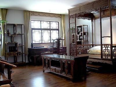Starway Yongle Theme Hotel Yangzhou Camera foto