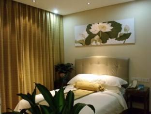 Starway Yongle Theme Hotel Yangzhou Esterno foto
